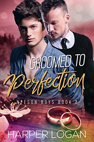 Groomed to Perfection (The Neeson Boys, #2)
