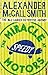The Miracle at Speedy Motors (No. 1 Ladies' Detective Agency #9)