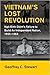 Vietnam's Lost Revolution by Geoffrey Stewart