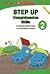 Step Up Comprehension Skills-2 [Paperback] [Jan 01, 2015]