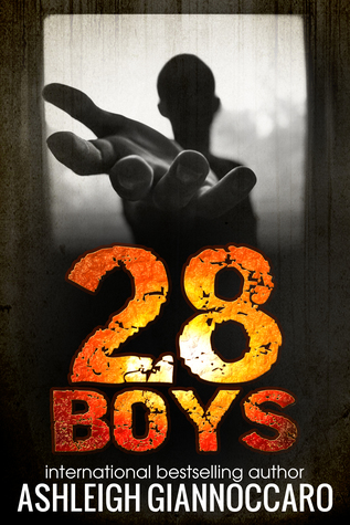28 Boys (ebook)
