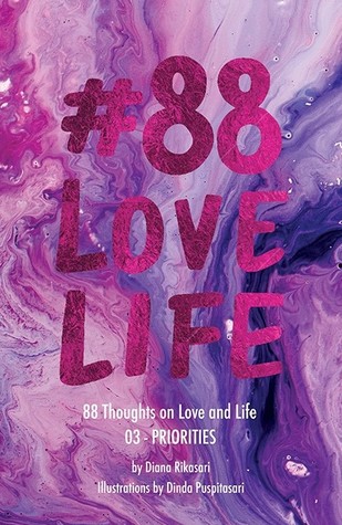 #88 LOVE LIFE Vol. 3 - Priorities