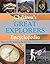 Children's Great Explorers Encyclopedia