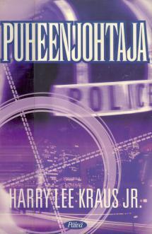Puheenjohtaja