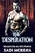 The Desperation (Milked for all He's Worth Book 1)