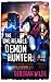 The Unlikeable Demon Hunter (Nava Katz, #1)