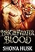 Brightwater Blood