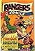 Rangers Comics #52