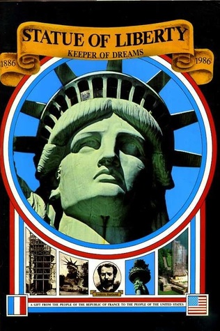 Statue of Liberty: Keeper of Dreams (Paperback)