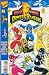 Mighy Morphin Power Rangers V3 #1