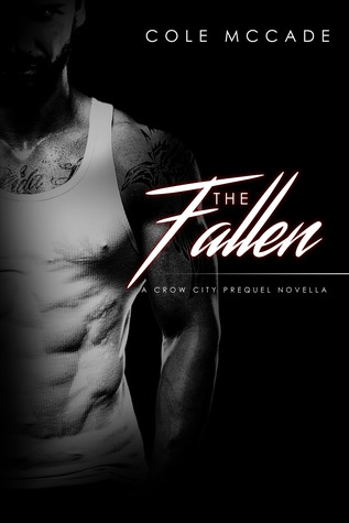 The Fallen (Crow City, #1.5)