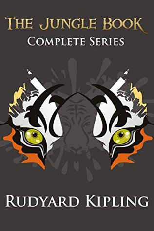 The Jungle Book: Complete Series