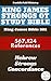 King James Strongs OT Study Bible: King James Bible 1611 - 567124 References - Hebrew Strongs Concordance (Study Bible Halseth Book 25)