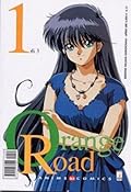 Orange Road, vol. 1