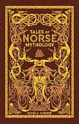 Tales of Norse Mythology
