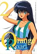 Orange Road, vol. 2