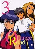 Orange Road, vol. 3