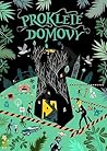 Prokleté domovy by Ben Aaronovitch