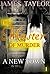MYSTERY: THE MASTER OF MURDER : The New Town: (Mystery, Suspense, Thriller, Suspense Crime Thriller) (ADDITIONAL BOOK INCLUDED ) (Suspense Thriller Mystery, mystery horror collection 1)
