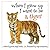 When I Grow Up I Want to Be a Tiger by Prerna Singh Bindra