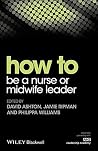 How to be a Nurse...