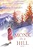 Monk on a Hill