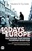 40 Days in Europe by M. Syuhada
