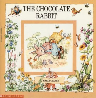The Chocolate Rabbit (Paperback)