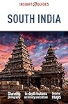 Insight Guides South India (Travel Guide eBook)