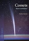 Comets by P. Andrew Karam