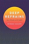 Deep Refrains: Music, Philosophy, and the Ineffable Deep Refrains: Music, Philosophy, and the Ineffable
