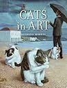 Cats in Art by Desmond Morris