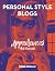 Personal Style Blogs: Appea...
