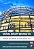 Social Policy Review 29 by Isabel Shutes