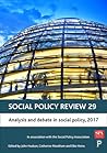 Social Policy Rev...