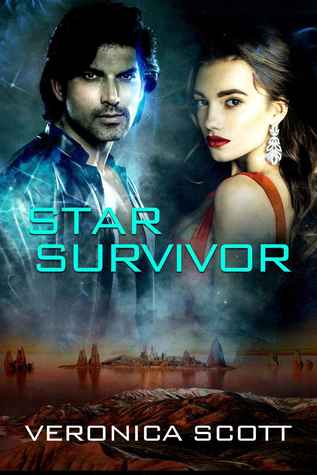 Star Survivor (The Sectors SF Romance)