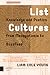 List Cultures (Recursions)