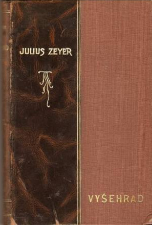 Vyšehrad (Hardcover)