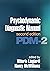 Psychodynamic Diagnostic Ma...