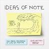 Ideas of Note: On...