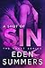 A Shot of Sin (Vault of Sin, #1)