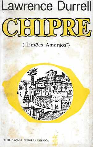 Chipre (Limões Amargos)