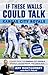 If These Walls Could Talk: Kansas City Royals: Stories from the Kansas City Royals Dugout, Locker Room, and Press Box