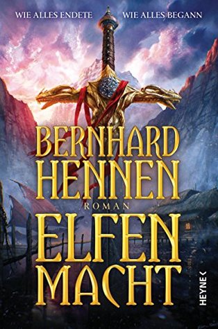 Elfenmacht (Kindle Edition)