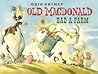Old MacDonald Had...