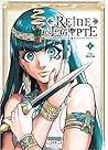 Reine d'Egypte, Tome 1 by Chie Inudoh