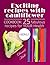 Exciting recipes with cauliflower. Cookbook: 25 fabulous recipes for your health.