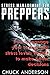 Stress Management for Preppers by Chuck Anderson