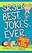 Srsly Best Jokes Ever: Jokes for Kids (Joke Books)