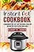 Instant Pot Cookbook by Sandy N. Jones
